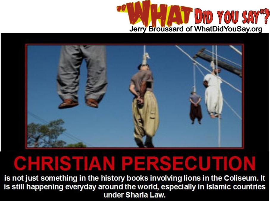 christian-persecution