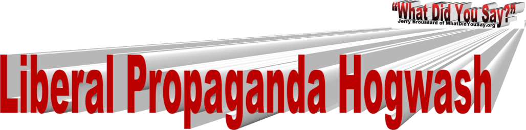 liberal-propaganda-hogwash